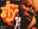 CURTIS MAYFIELD - Superfly [O.S.T.] (Ltd. Ed. ORANGE VINYL 2 LPs, 2018) *NEW*