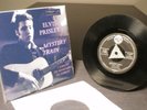 Elvis Presley  Mystery Train RCA 6357