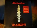 STATUS QUO - BACKBONE - VINYL PICTURE DISC ALBUM - 500 COPIES? - NEW / SEALED