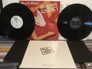 Great White - Twice Shy & Live At The Marquee - Vinyl 2 LP Record NM Made In UK