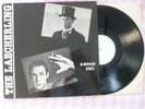 DAVID BOWIE  BRIAN ENO IGGY POP The Laecherling LP Vinyl EXC Rare