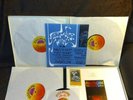 Fillmore The Last Days US 1972 3LP+ 7