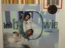 David Bowie - Hours - Vinyl LP Record - NEW SEALED