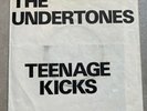 The Undertones - Teenage Kicks 45/7
