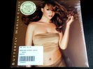 MARIAH CAREY  -  BUTTERFLY   USA GOLD VINYL  *NEW & SEALED*