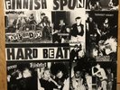 Finish Spunk / Hard Beat-propaganda LP 4, Rock-O-Rama-Records, RRR 41, 1984