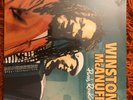 Rare LP winston McAnuff fixi java paris rockin sealed neuf