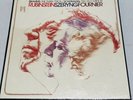 Brahms Schumann Piano Trios RUBINSTEIN SZERYNG FOURNIER ORIG 1974 RCA 3 LP BOX