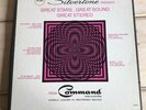 VINTAGE SEARS SILVERTONE COMMAND RECORDS VINYL ALBUM BOX SET 15202