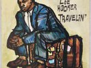 JOHN LEE HOOKER: Travelin’ US Vee Jay Orig Blues Vinyl LP Super