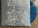 DANZIG - The Lost Tracks of Danzig Blue/Black Marble 2lp 500 Copies The Misfits