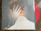 Highly Suspect - Mister Asylum, Limited 1st Press Pink Vinyl LP Near Mint Rare
