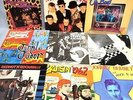 Vintage Vinyl LP's Bundle Shakin Steven Julep Dance Craze Crazy Cavan Others