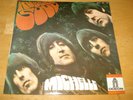 Beatles Michelle + 3 1971 France Import NM 45 rpm Odeon EP w/PS  No LP