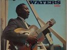 MUDDY WATERS: At Newport 1960 US Chess Chicago Blues Orig LP NM- Vinyl HEAR