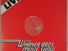 THE TALKING HEADS: Live on Tour US WB Sire Promo Only Vinyl LP 1979