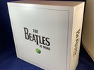 The Beatles in Mono Vinyl Box Set - LOW NUMBERED 9006590 (14 Discs, Sep - 2014)