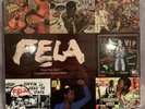 Fela Kuti Vinyl Box Set #4 6xLP box set sealed vinyl compiled by Erykah Badu NEW