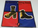 THE ROLLING STONES JUMP BACK  THE BEST OF 2LP VINYL COLOMBIA 33 RPM 1994