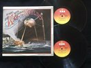 Jeff Wayne's Musical Version Of The War Of The Worlds, 1978 OZ 2 X LP NM