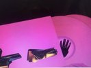 RUN THE JEWELS - RTJ 4 (2029) NEW 2 LP HOT PINK DOUBLE VINYL LP - MAGENTA VINYL