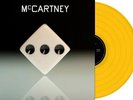 McCartney III PAUL McCARTNEY Yellow Vinyl Limited Edition Album LP Pre-Order 3