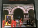Rush ‘ Moving Pictures ’ Vinyl LP