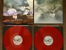 Mint Punk, KILLING JOKE - “MMXII”UK 2012, 2 x RED VINYL ALBUM, 1000 Only Ltd Ed.