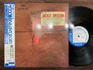 MINT  JACKIE MCLEAN JACKIE'S BAG BLUE NOTE BST 84051 OBI STEREO JAPAN Vinyl LP