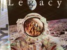 Garth Brooks Legacy Box Set Holographic Foil