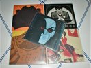 BATMAN 2014 Animated Series RARE MONDO 45 FULL SET OF 5 All PRISTINE SEALED NM++