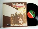LED ZEPPELIN LP II 1969  Atlantic original  vinyl jimmy page
