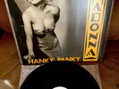 Madonna ?– Hanky Panky, Vinyl, 12