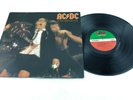 AC/DC If You Want Blood You've Got It Vinyl LP Original US 1st Pressing 1978 OOP