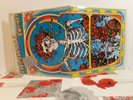 2 LP live - Grateful Dead - Grateful Dead