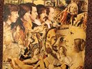 ELIZABETH-st-Original US Vanguard-Psych LP-Rare-VG+