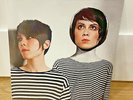 Tegan And Sara - Sainthood Vinyl *NEW / Sealed In Shrink Wrap + CD OUT OF PRINT