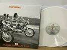 Flower Travellin Band ?- Anywhere LP Record Store Day NUMBERED White Vinyl