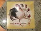 Mother Mother Touch Up Album, new but unsealed