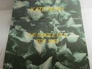KATE BUSH The Single File Box Set VINYL 7