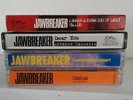 Jawbreaker Cassette Unfun 24 Hour Revenge Therapy Dear You