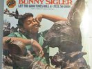 Bunny Sigler 