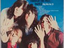 ROLLING STONES: Through the Past Darkly SEALED US ‘69 London Rock Vinyl LP