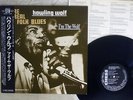 HOWLIN' WOLF I'M THE WOLF CHESS/P-VINE PLP-6065 Japan OBI VINYL LP
