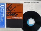 ANTHONY WILLIAMS LIFE TIME BLUE NOTE GXK 8026 Japan OBI VINYL LP