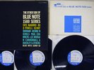VA OTHER SIDE OF BLUE NOTE 1500 SERIES BLUE NOTE BNJ-61008-10 Japan 3LP