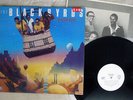 BLACKBYRDS BETTER DAYS FANTASY VIP-6763 Japan PROMO VINYL LP