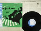 MILT JACKSON WIZARD OF THE VIBES BLUE NOTE BN 0005 Japan OBI MONO VINYL LP