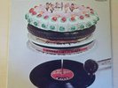 Rolling Stones Let It Bleed 1969 Vinyl Record Album 33 LP