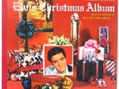 Elvis Christmas Album LOC-1035 1957 Original Mono Pressing on RCA Victor NM VG+